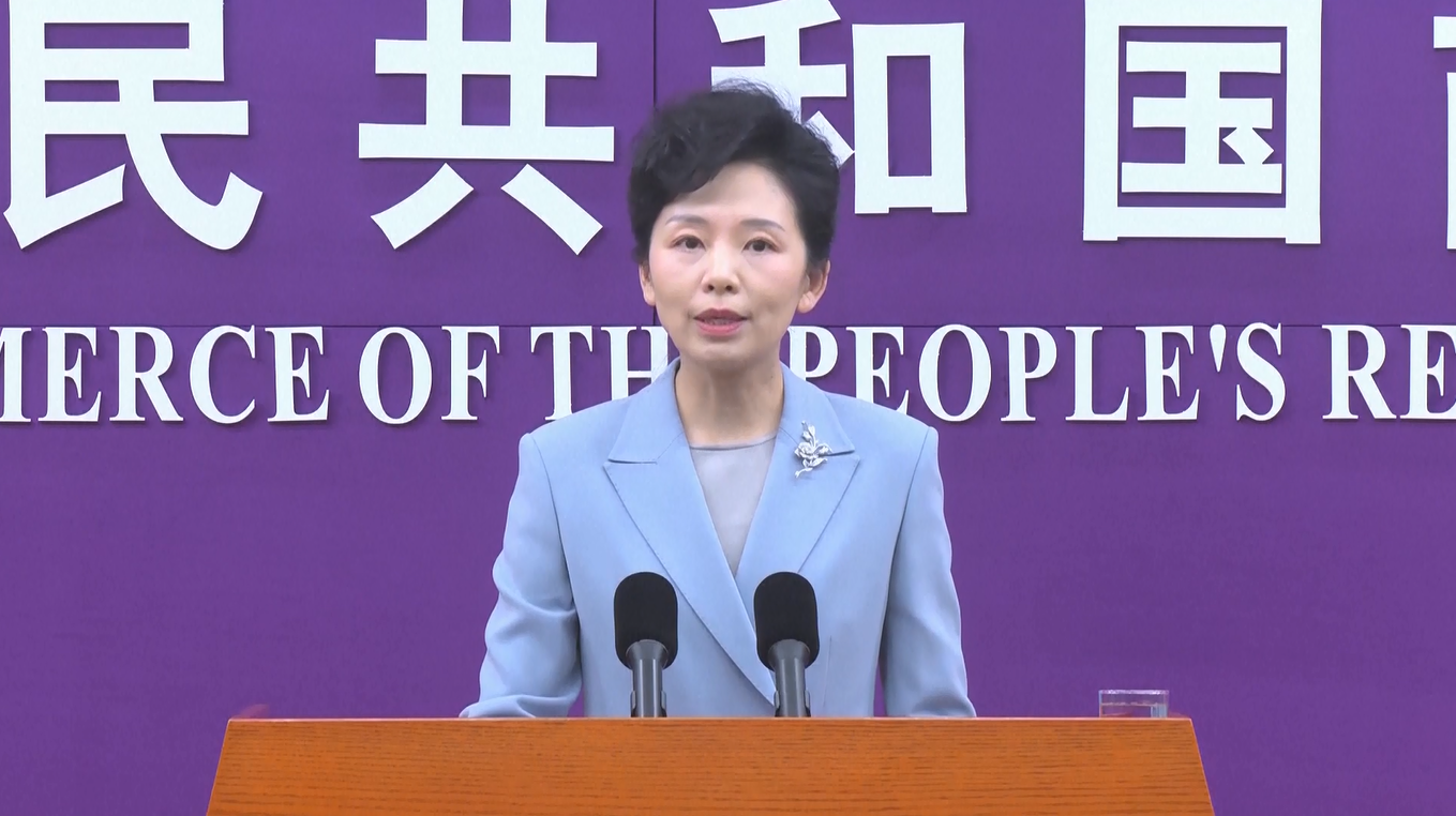 Tiongkok akan Perluas Akses Pasar bagi Investasi Asing dengan Fokus pada Sektor Jasa