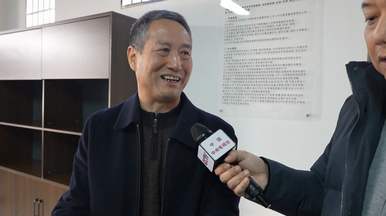 Para Arkeolog Temukan Beragam Peninggalan Budaya dari Situs Luojiahe di Shaanxi