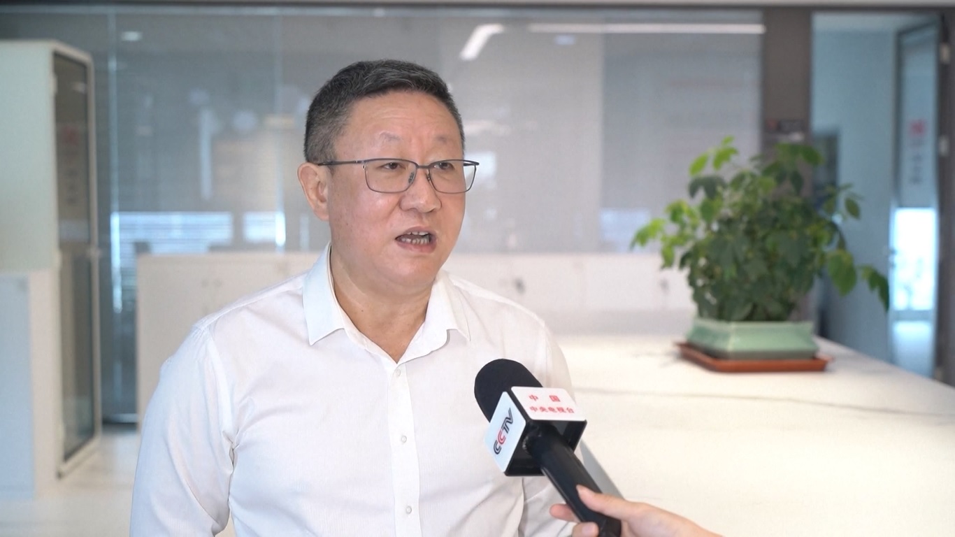 Konsumsi Jasa Tiongkok yang Meningkat Pesat Sukses Menarik Investasi Asing