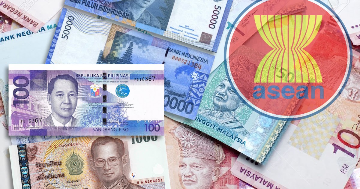 Kesepakatan tersebut dicapai pada hari terakhir pertemuan para menteri keuangan dan gubernur bank sentral anggota Perhimpunan Bangsa-Bangsa Asia Tenggara (ASEAN)