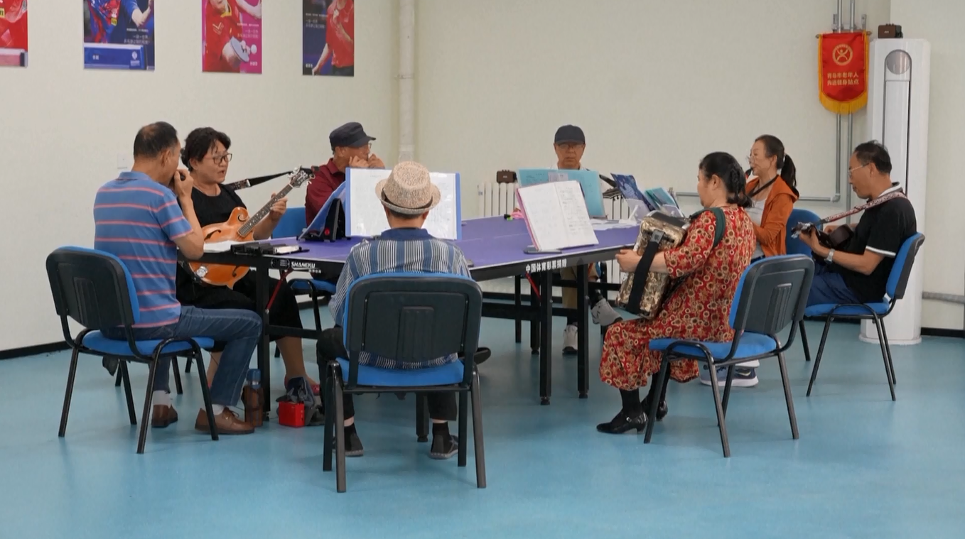 Tiongkok Ungkap Rencana untuk Tingkatkan Konsumsi Jasa