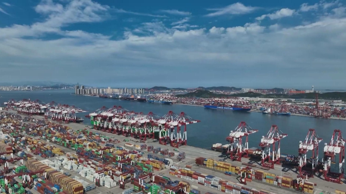 Tiongkok MeluncurkanKampanye Khusus 2026 untuk Memfasilitasi Perdagangan Lintas Batas