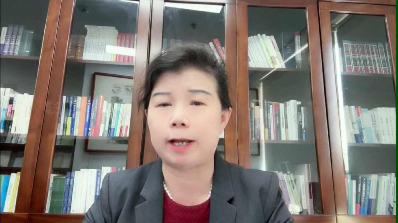 Para Ahli: Visa K Baru Tiongkok akan Menarik Lebih Banyak Talenta untuk Kemajuan Teknologi