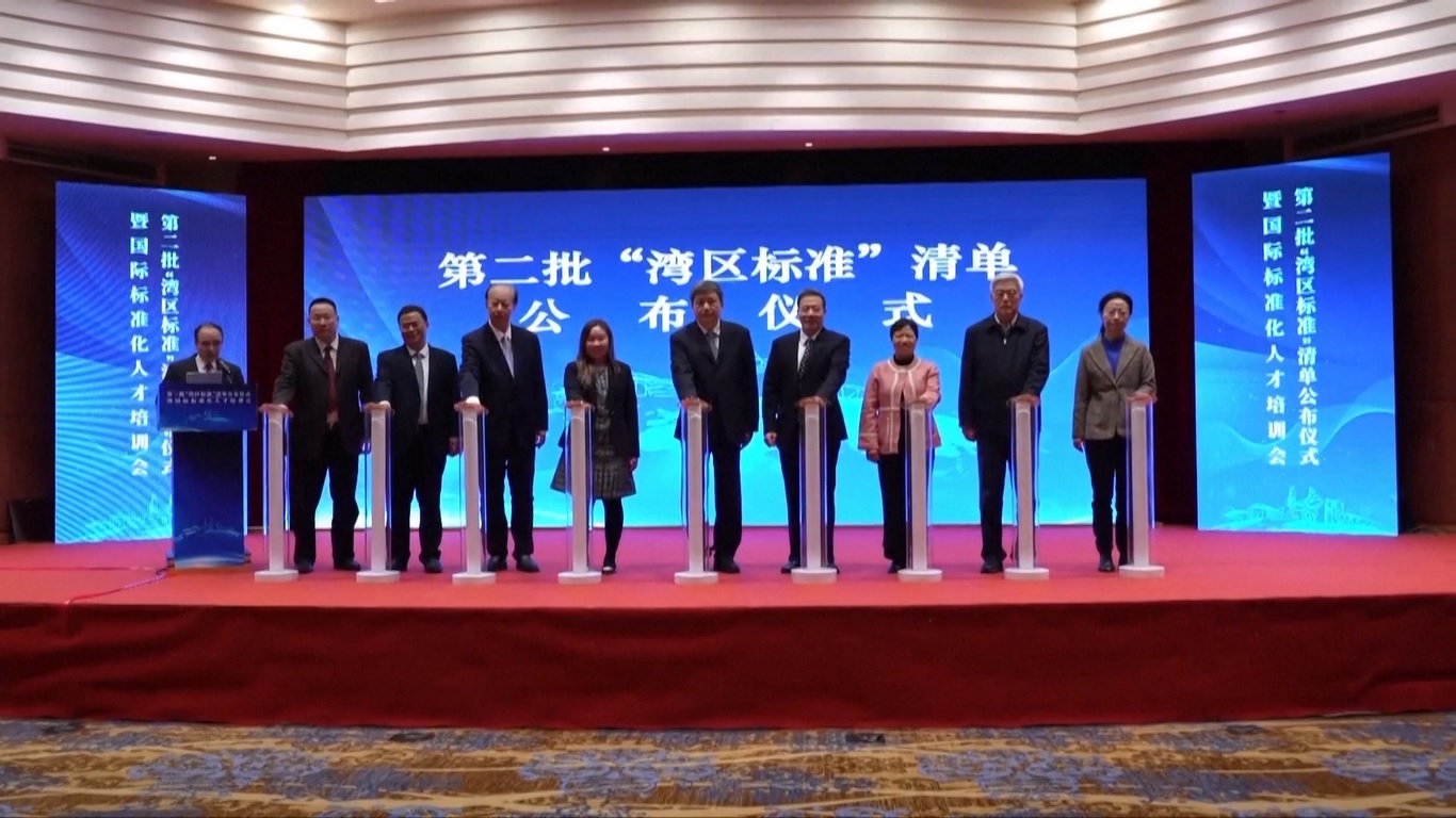 Dibangun di atas fondasi batch pertama