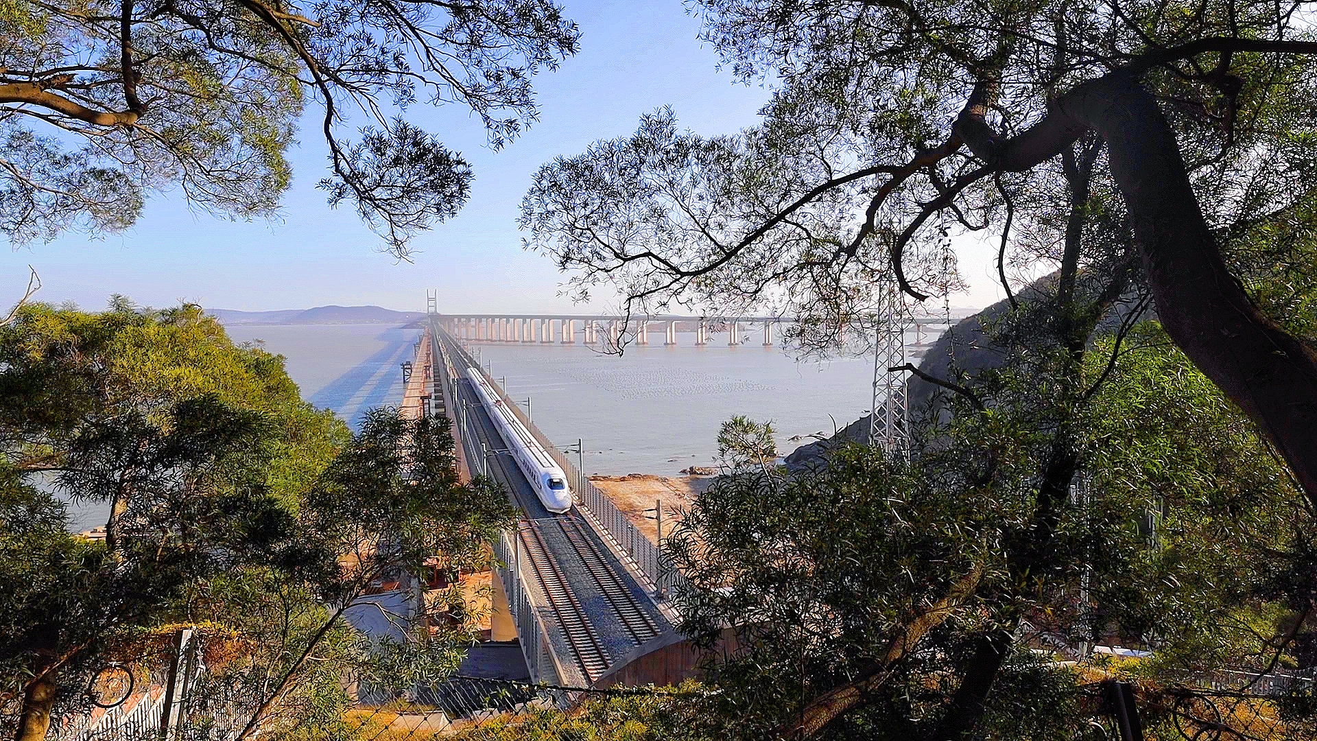 Penduduk Fujian kini akan dapat melanjutkan kunjungan wisata ke kepulauan Matsu di wilayah Taiwan Tiongkok dan atau melakukan perjalanan kelompok bagi penduduk Fujian ke Taiwan