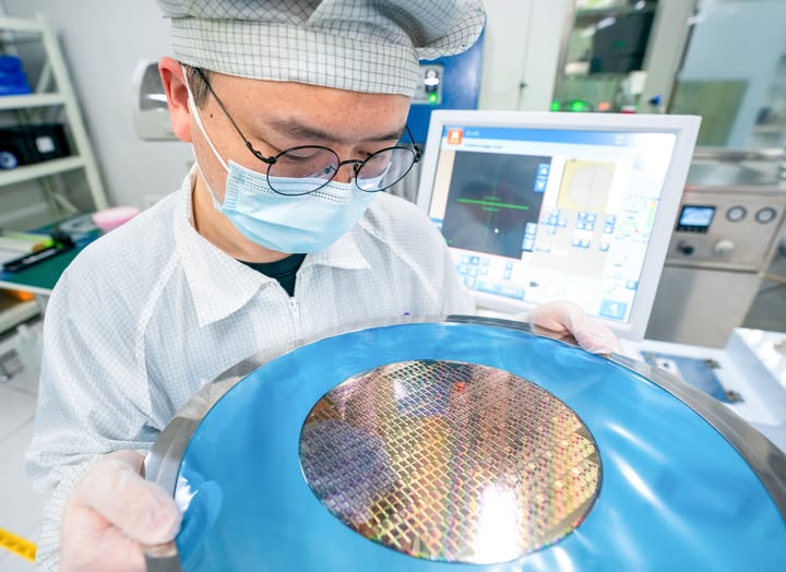 Tiongkok Putuskan Berlakukan Kebijakan Antipenghindaran Terhadap Impor Serat Optik Tertentu dari AS