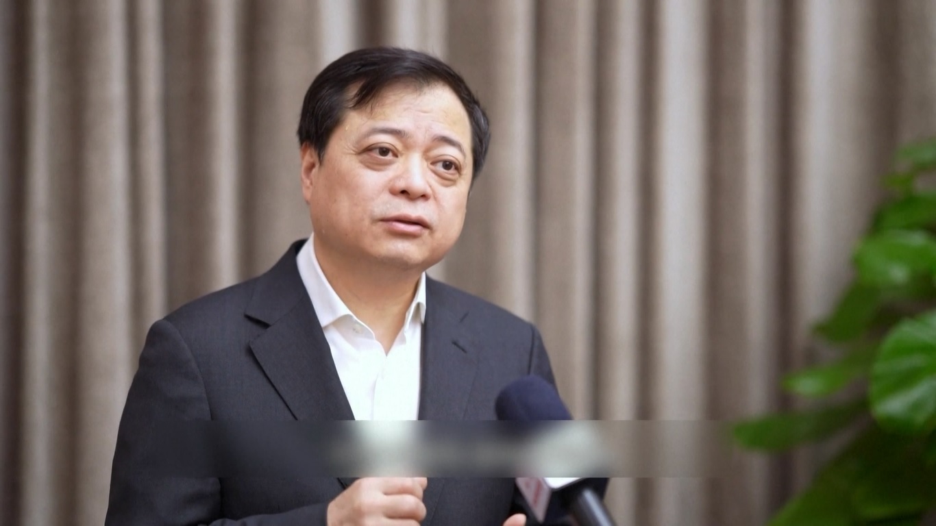 Sebuah simposium tentang ekonomi swasta diadakan di Beijing pada hari Senin (17/2) lalu