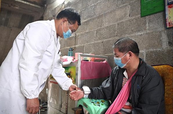 Sebagai bagian penting dari layanan kesehatan masyarakat pedesaan