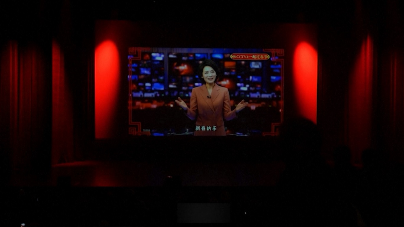 Kolaborasi musik pada kegiatan tersebut terjadi dengan para musisi membawakan beberapa lagu klasik bertema persahabatan