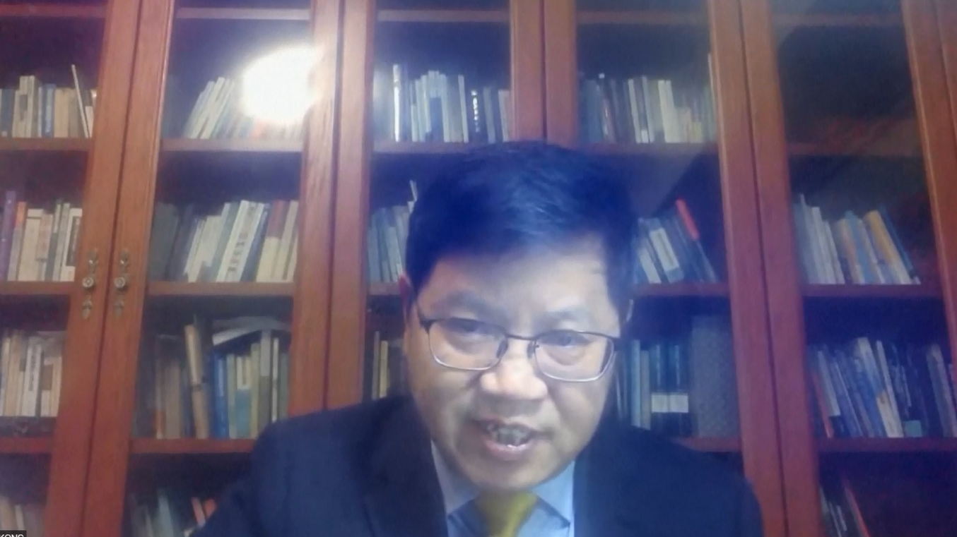 Pakar Tiongkok: Serangan AS dan Israel terhadap Iran Melanggar Hukum Internasional dan Piagam PBB