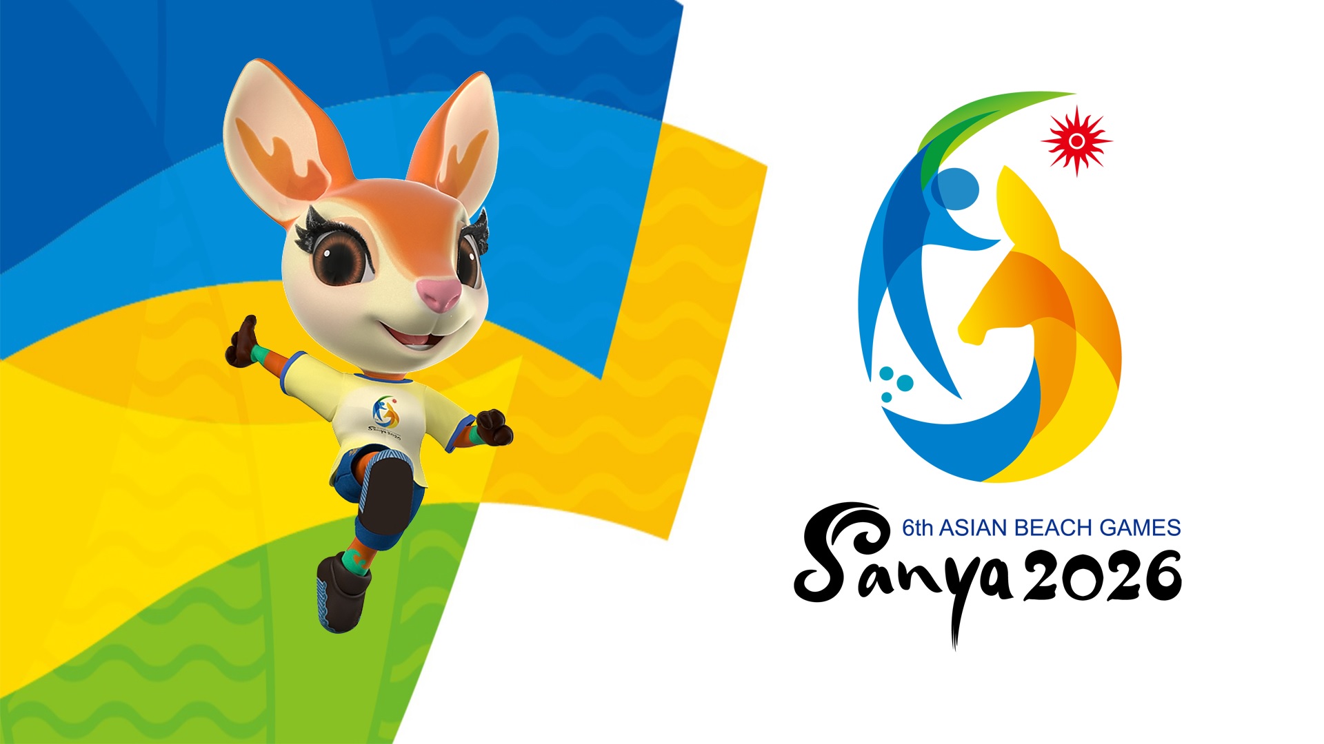 Meski Gagal Lolos 16 Besar, Fairuz/Imam Raih Kemenangan Perdana di Asian Beach Games 2026