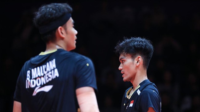 Kabid Binpres PBSI Rionny Mainaky menyebut kegagalan di BWF World Tour Finals 2023 harus dijadikan evaluasi sangat serius bagi atlet dan para pelatih
