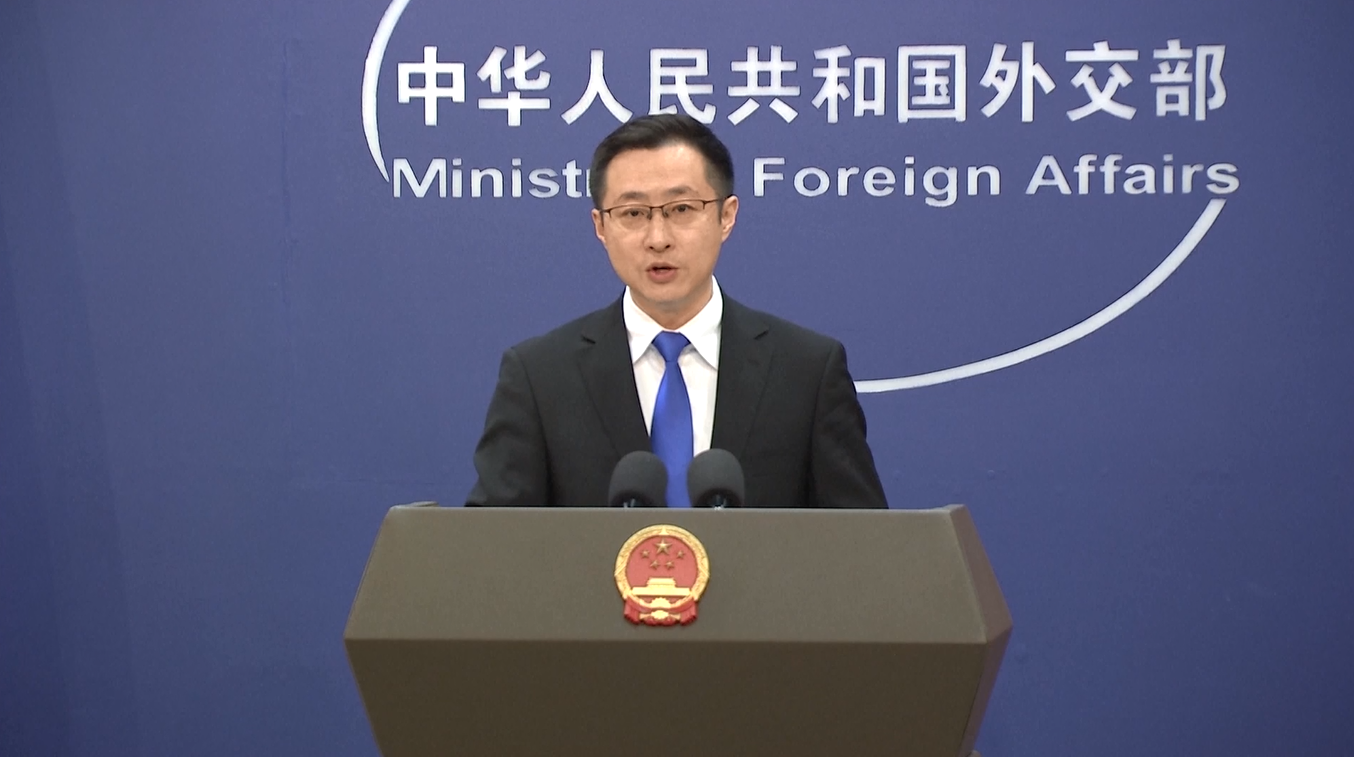 Tiongkok Mendesak Penyelidikan Menyeluruh Menyusul Penyusupan Bersenjata di Kedutaan Besar Tokyo