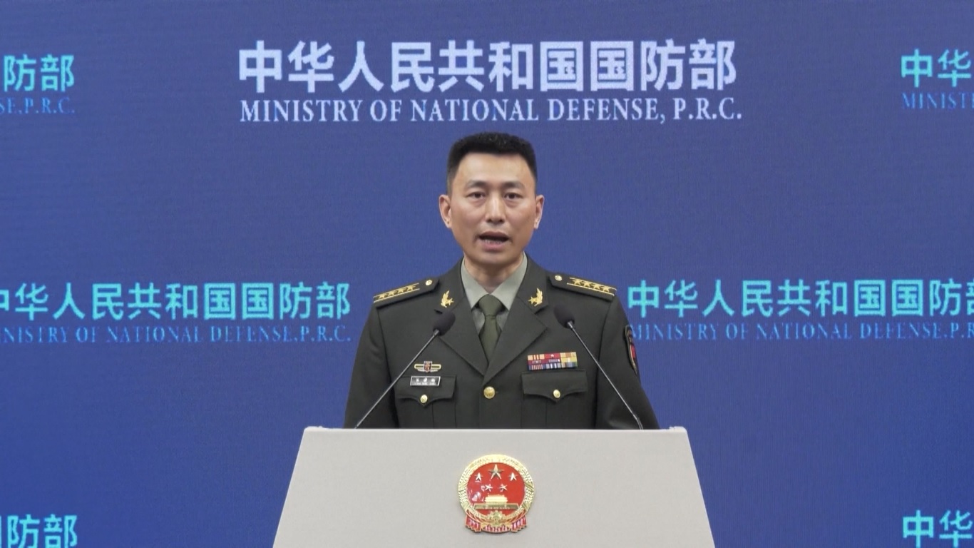 Ini merupakan tanggapan atas bantuan militer AS terbaru untuk Taiwan