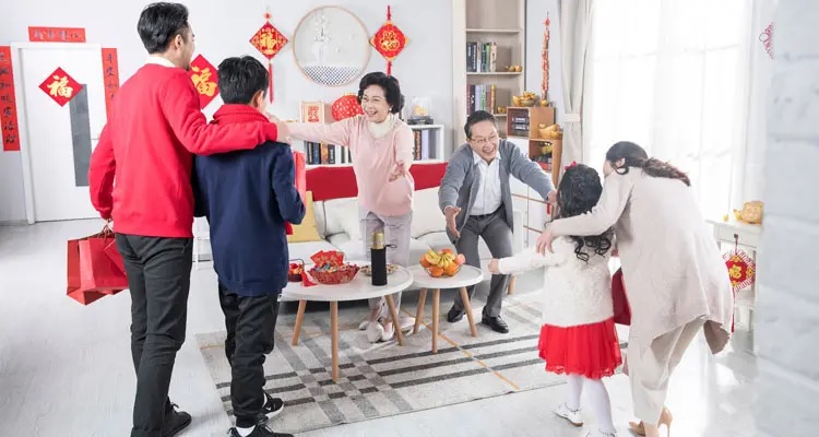 Perayaan dan Kegiatan Tahun Baru Imlek (2026)