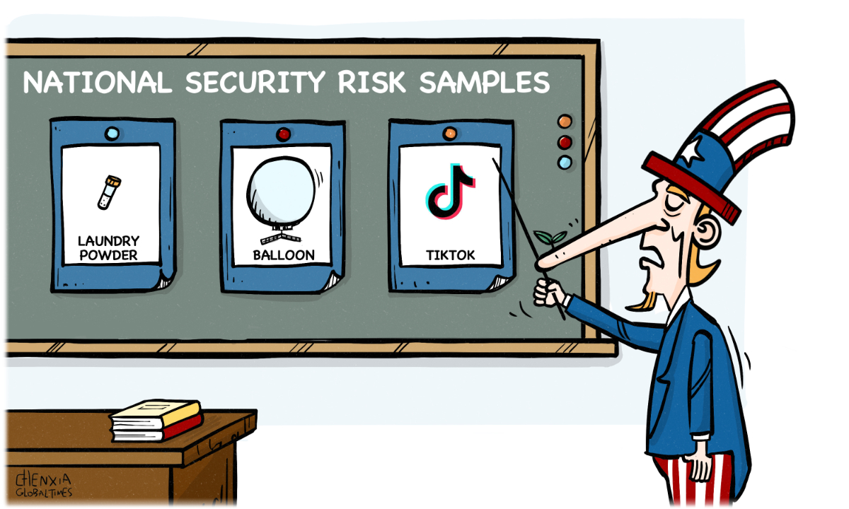 para pemimpin intelijen AS mengatakan pada hari Rabu
