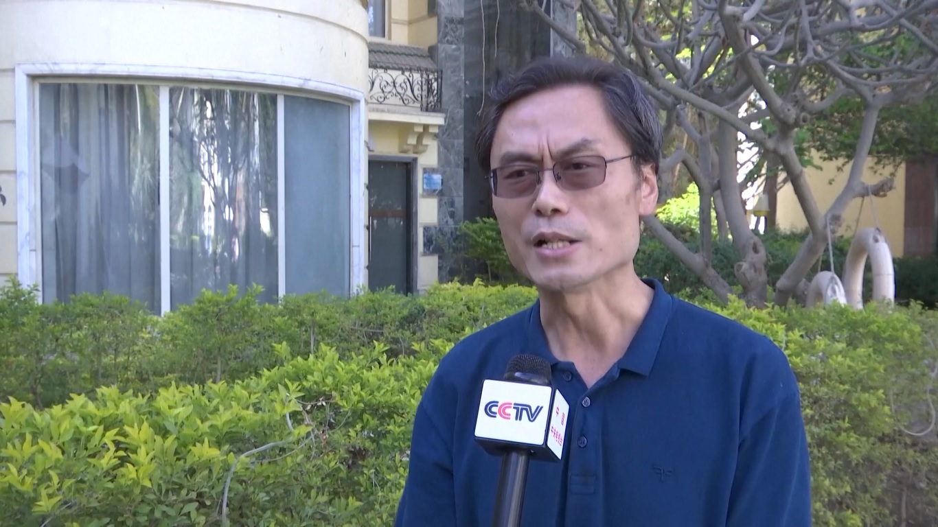 Meng Qingbo