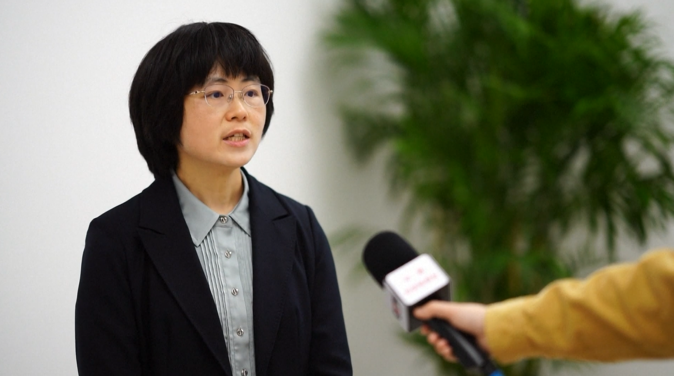 Tiongkok Alami Pertumbuhan Ekonomi Industri yang Dtabil pada Kuartal Pertama 2026