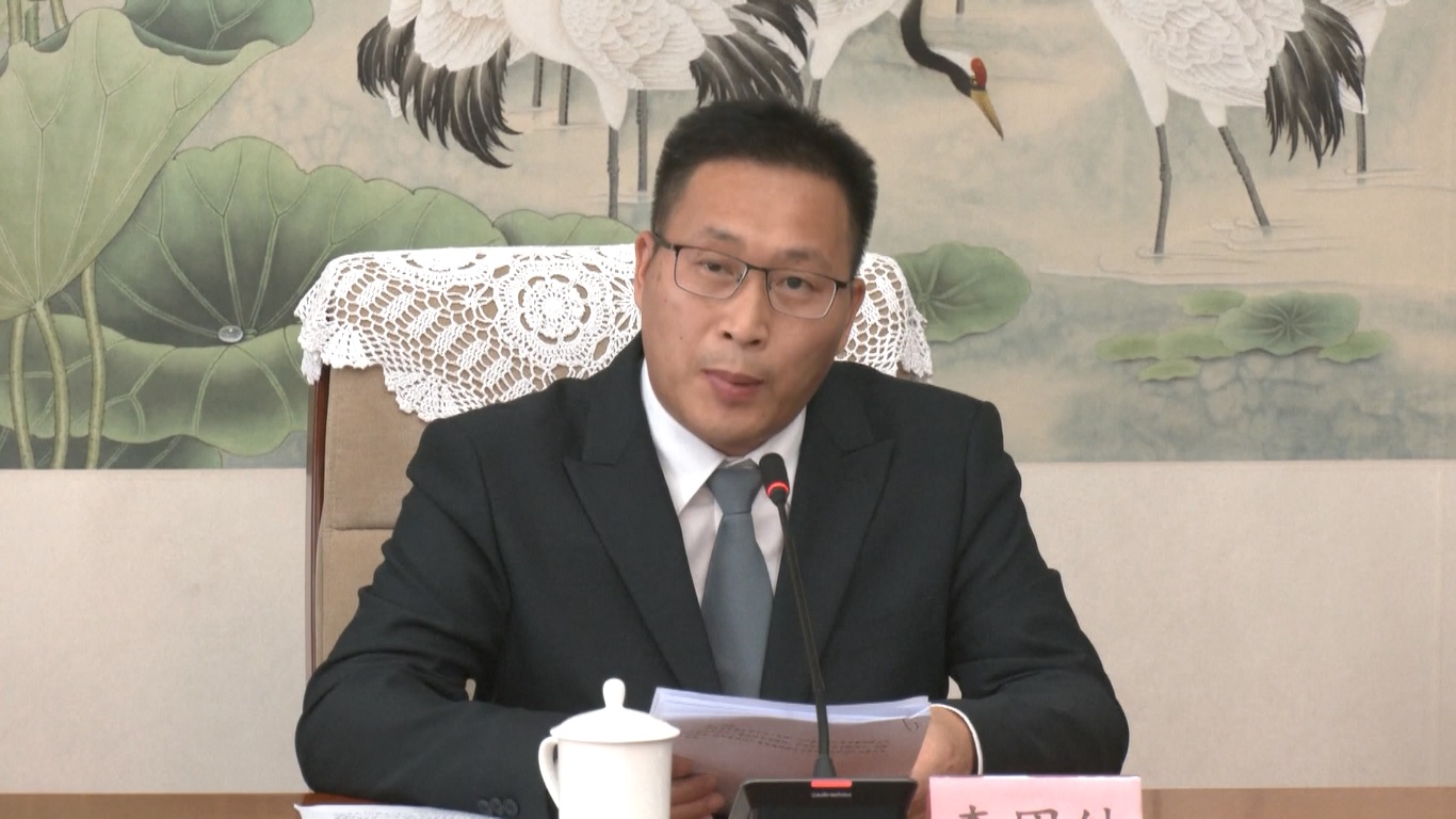 Tiongkok merilis Laporan Survei tentang Kerusakan Ekosistem Terumbu Karang oleh Kapal Militer yang Mendarat Secara Ilegal di Ren'ai Jiao pada hari Senin (8/7)