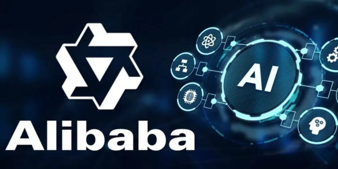 Model AI ini pertama-tama akan diintegrasikan ke dalam DingTalk