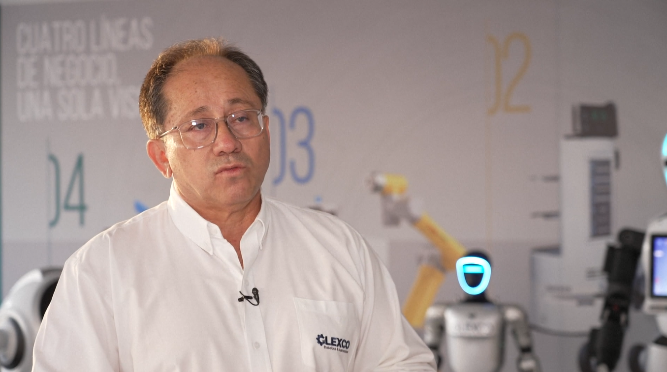 Robot Humanoid Rancangan Tiongkok Raih Popularitas di Peru