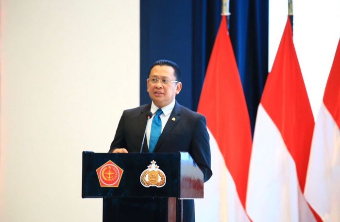 Ketua MPR RI Bambang Soesatyo mendukung langkah pemerintah