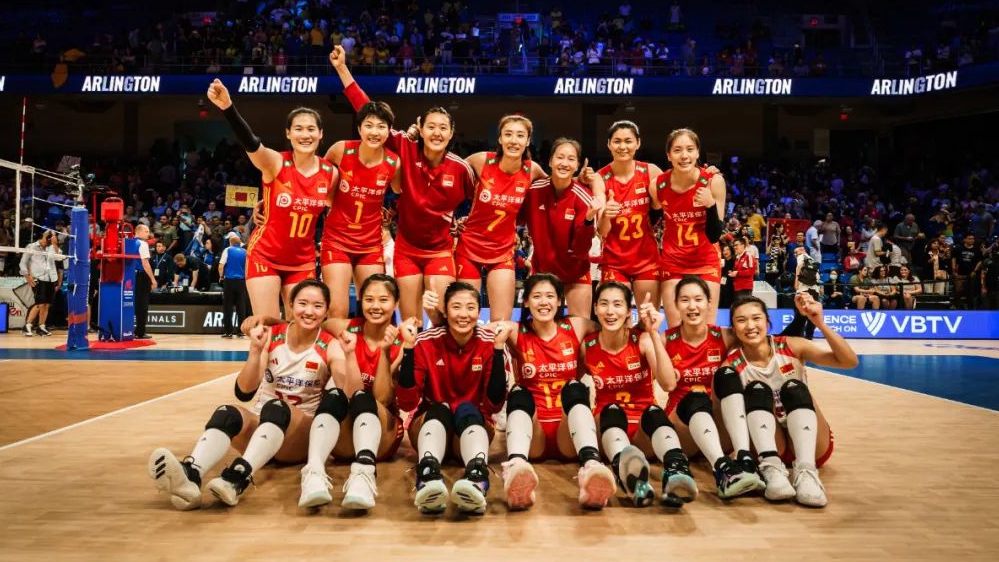 Brasil tidak asing dengan Tiongkok