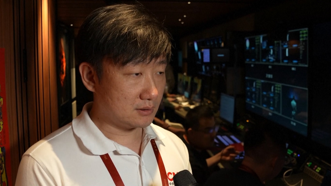 Acara ini bertumpu pada indah