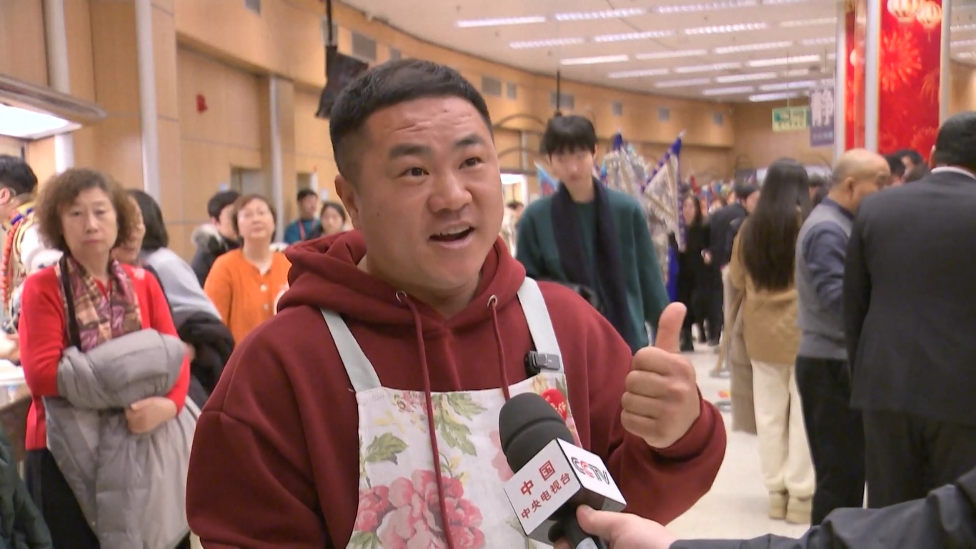 Gala Festival Musim Semi tahun ini berfokus pada inspirasi kreatif dan kekuatan inovasi dari elemen budaya tradisional Tiongkok yang luar biasa