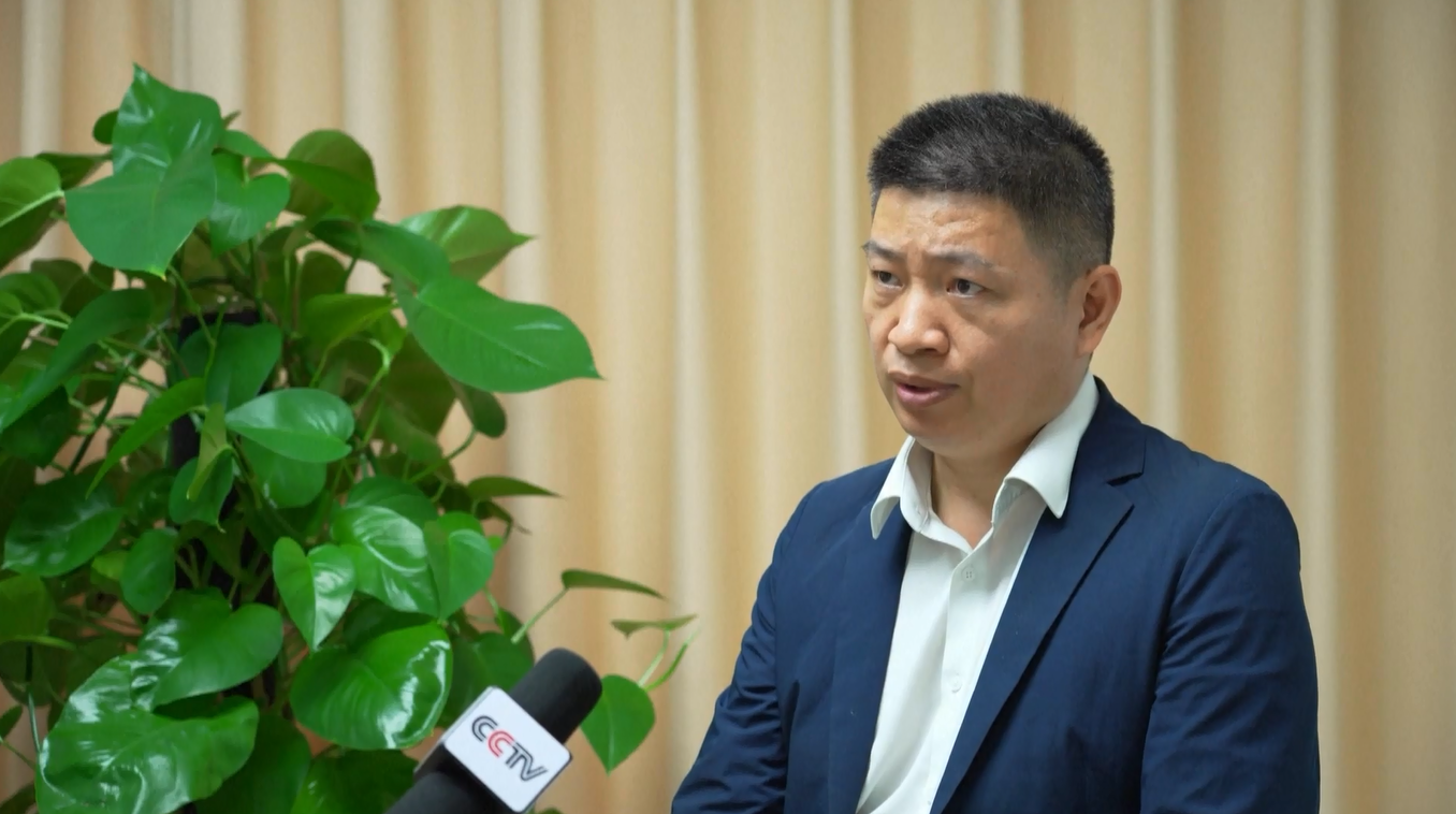 Sektor Pos Tiongkok Alami Pertumbuhan yang Stabil pada Kuartal Pertama 2026