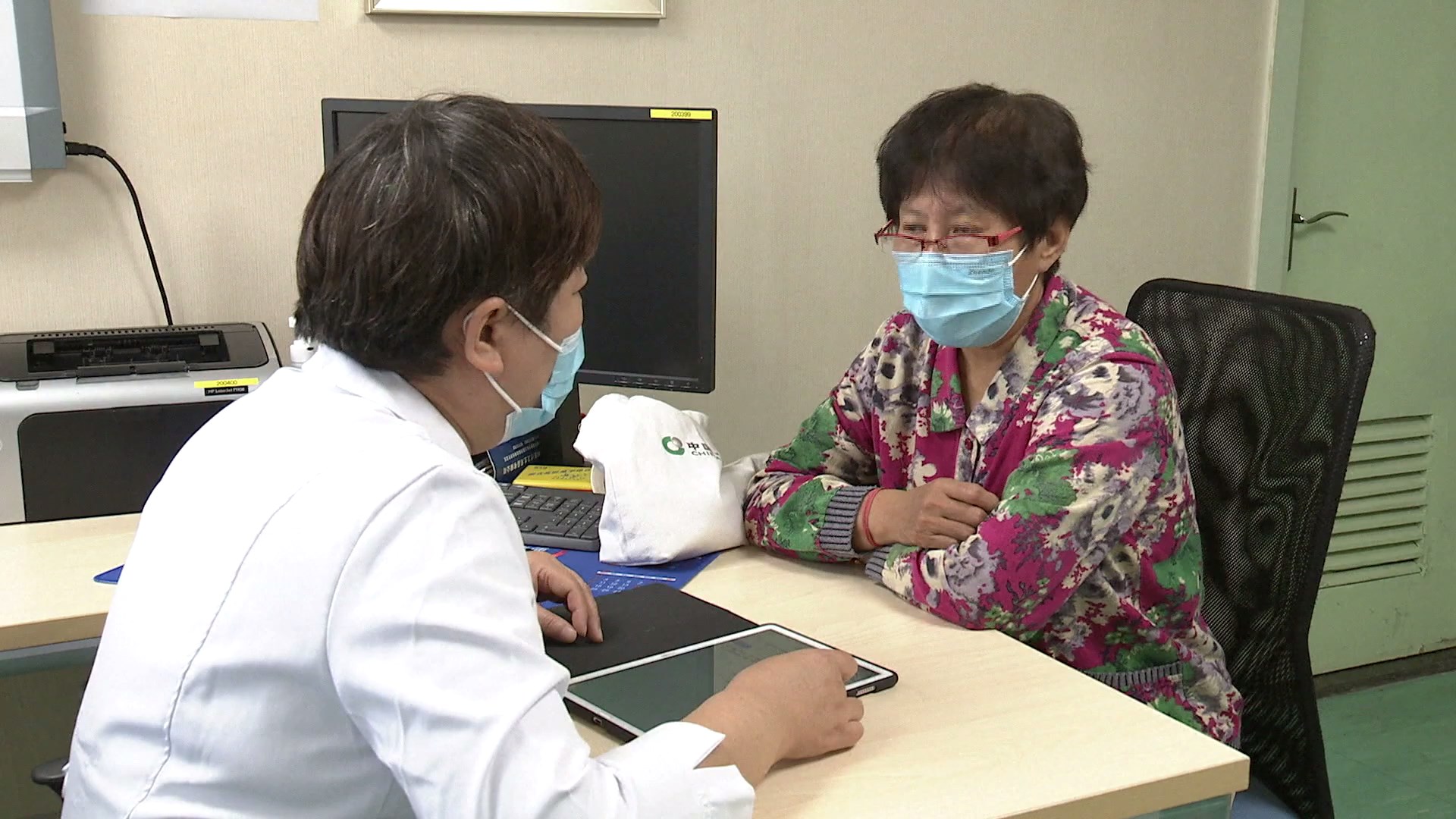 Tiongkok telah meningkatkan upaya untuk menurunkan kejadian penyakit Alzheimer dengan mempromosikan skrining dini