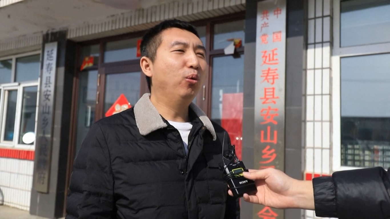 Provinsi Heilongjiang dikenal sebagai lumbung padi Tiongkok karena produksi padi tahunannya menempati peringkat pertama di negara tersebut selama 14 tahun berturut-turut