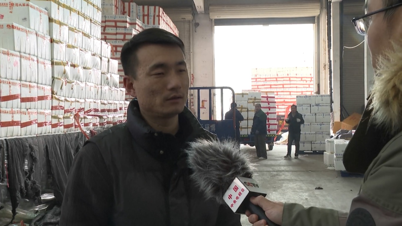 Menjelang Festival Musim Semi 2024