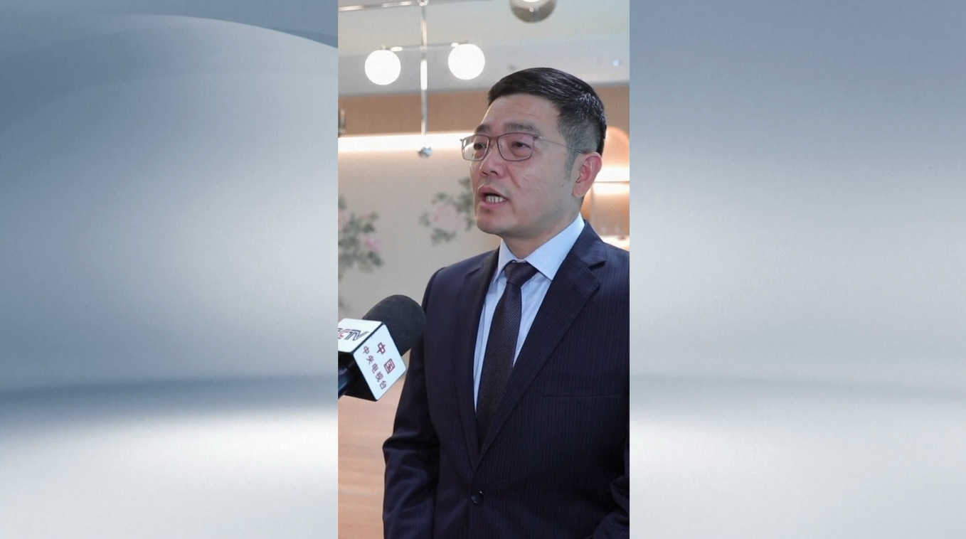 Perusahaan Multinasional Mengincar Peluang Pertumbuhan di Pasar Konsumen Tiongkok yang sedang Berkembang