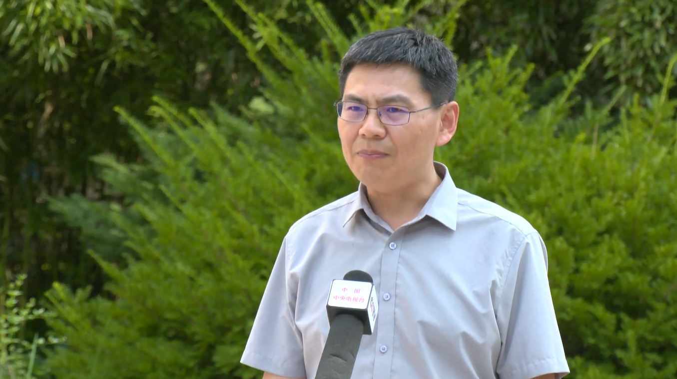 Tiongkok Luncurkan Enam Langkah untuk Perlindungan Hutan dan Padang Rumput