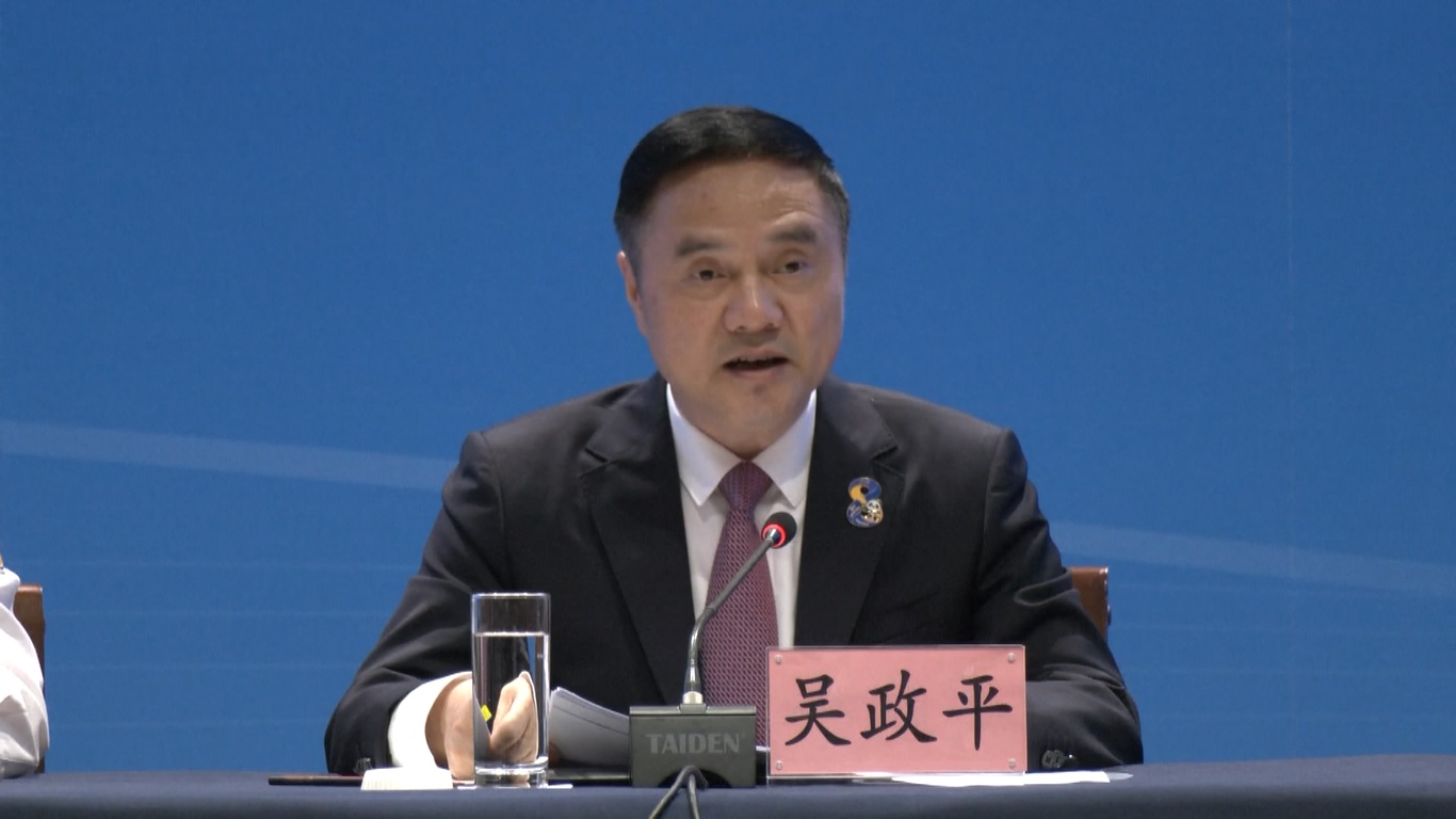 Lebih dari 50 Negara dan Organisasi Internasional Mendaftar untuk Pameran Impor Internasional Tiongkok ke-8