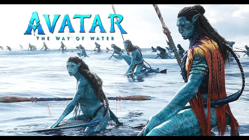 Tiga belas tahun semenjak James Cameron merilis Avatar