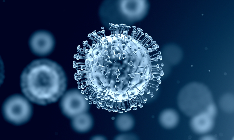 Kemungkinan infeksi ulang dengan XBB dalam jangka pendek