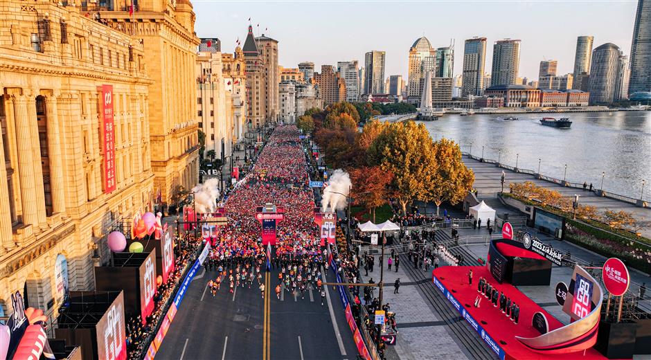 Indeks Kota Olahraga Global 2023 baru-baru ini dirilis oleh Universitas Olahraga Shanghai dan Asosiasi Ekonom Olahraga Internasional dengan dukungan intelektual dari komite ahli yang terdiri dari para akademisi dan pakar industri dari negara-negara seperti AS