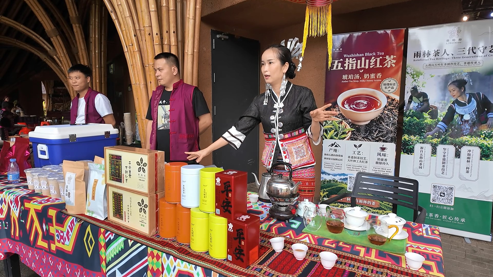 Menelusuri Desa Maona, Contoh Sukses Revitalisasi Pedesaan di Tiongkok
