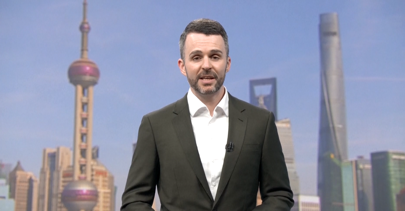 Saham Hong Kong Menguat dan Tokyo Merosot di Tengah Gejolak Timur Tengah