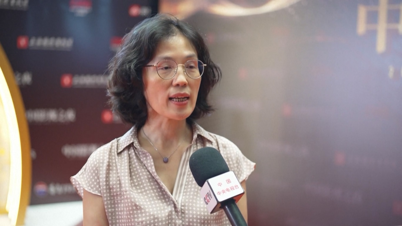 Segmen Rekomendasi Tahunan CMG memamerkan pilihan karya luar biasa dan pembuat film berdedikasi yang unggul dalam menceritakan kisah Tiongkok