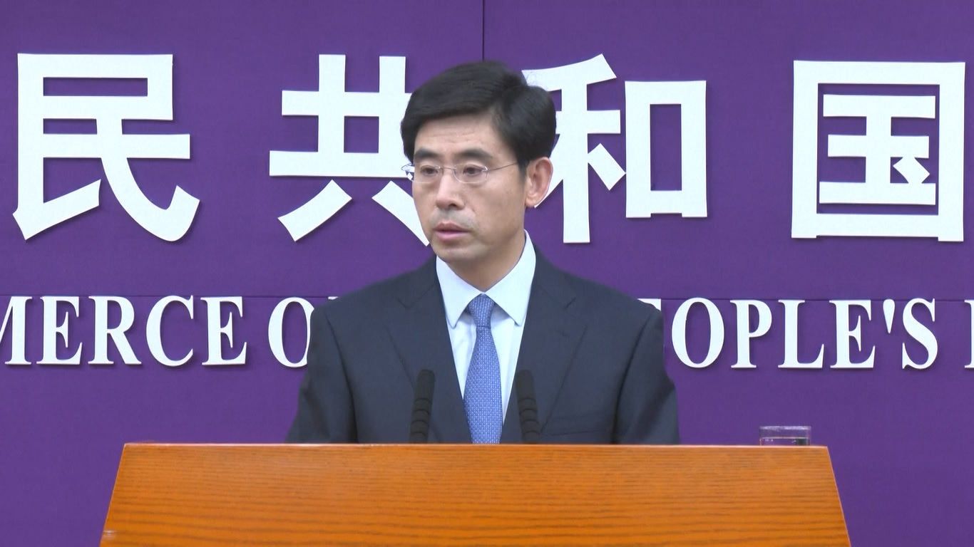 Tiongkok akan Tingkatkan Kerja Sama Perdagangan dengan Asia Tengah