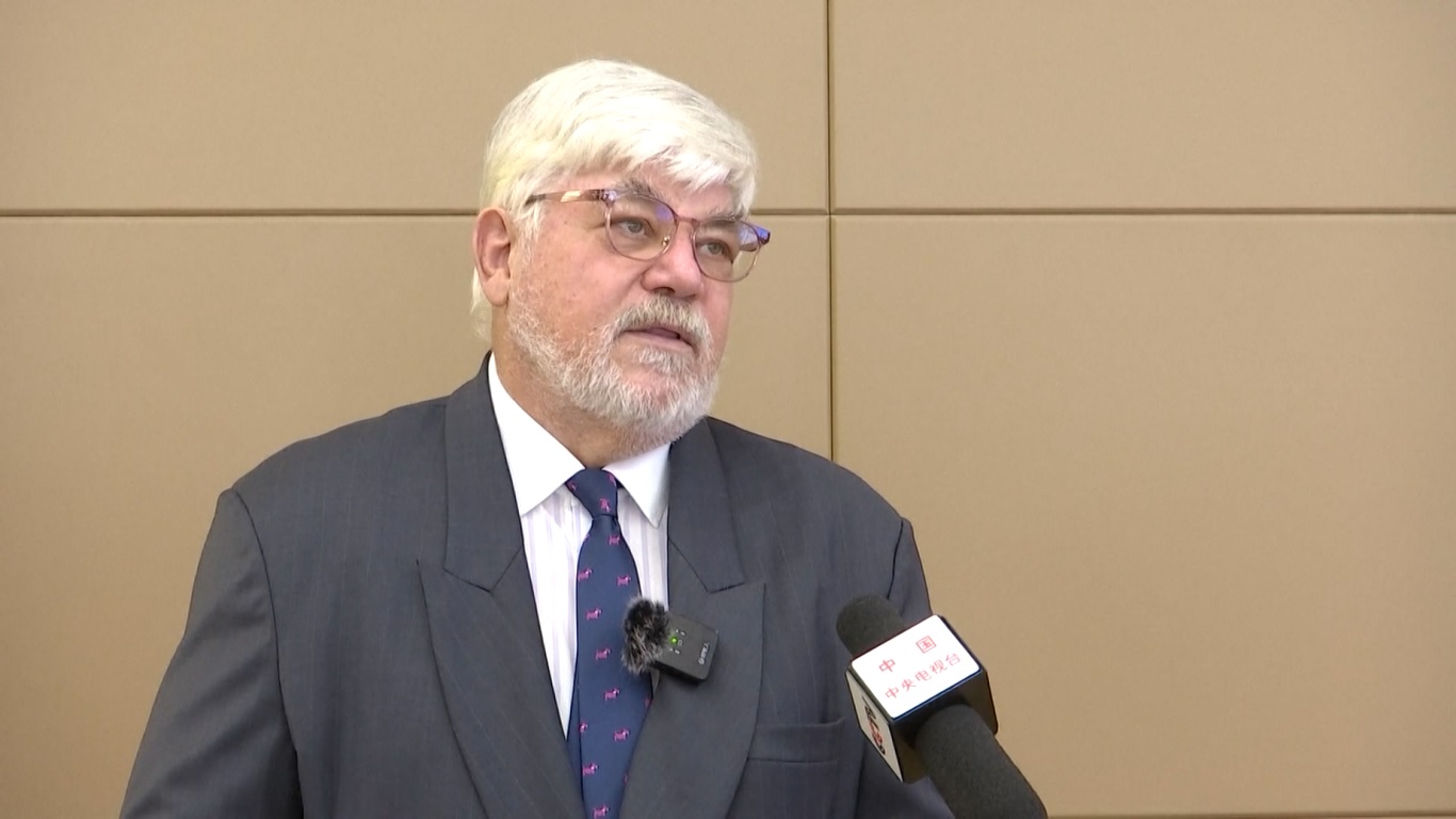 Mereka juga berpendapat bahwa paket reformasi dan strategi pembangunan yang diusulkan oleh Tiongkok akan secara positif meningkatkan pemulihan ekonomi global