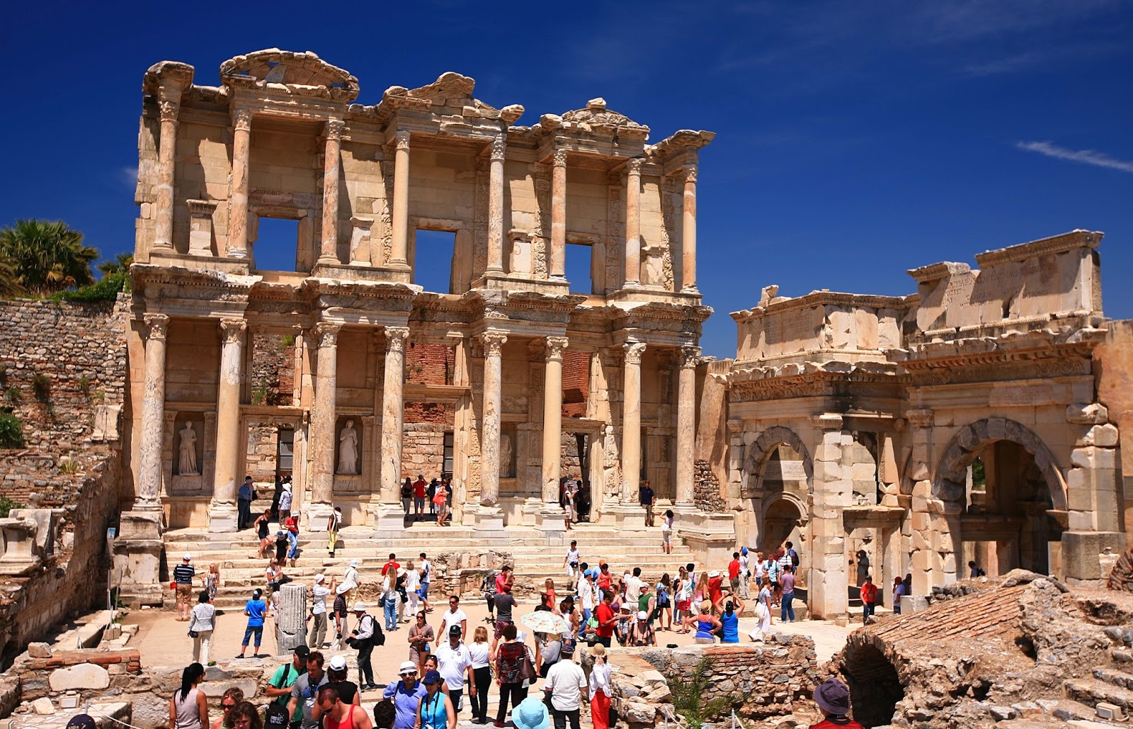 Turkiye menarik semakin banyak wisatawan Tiongkok ke tempat-tempat ikonik seperti Cappadocia