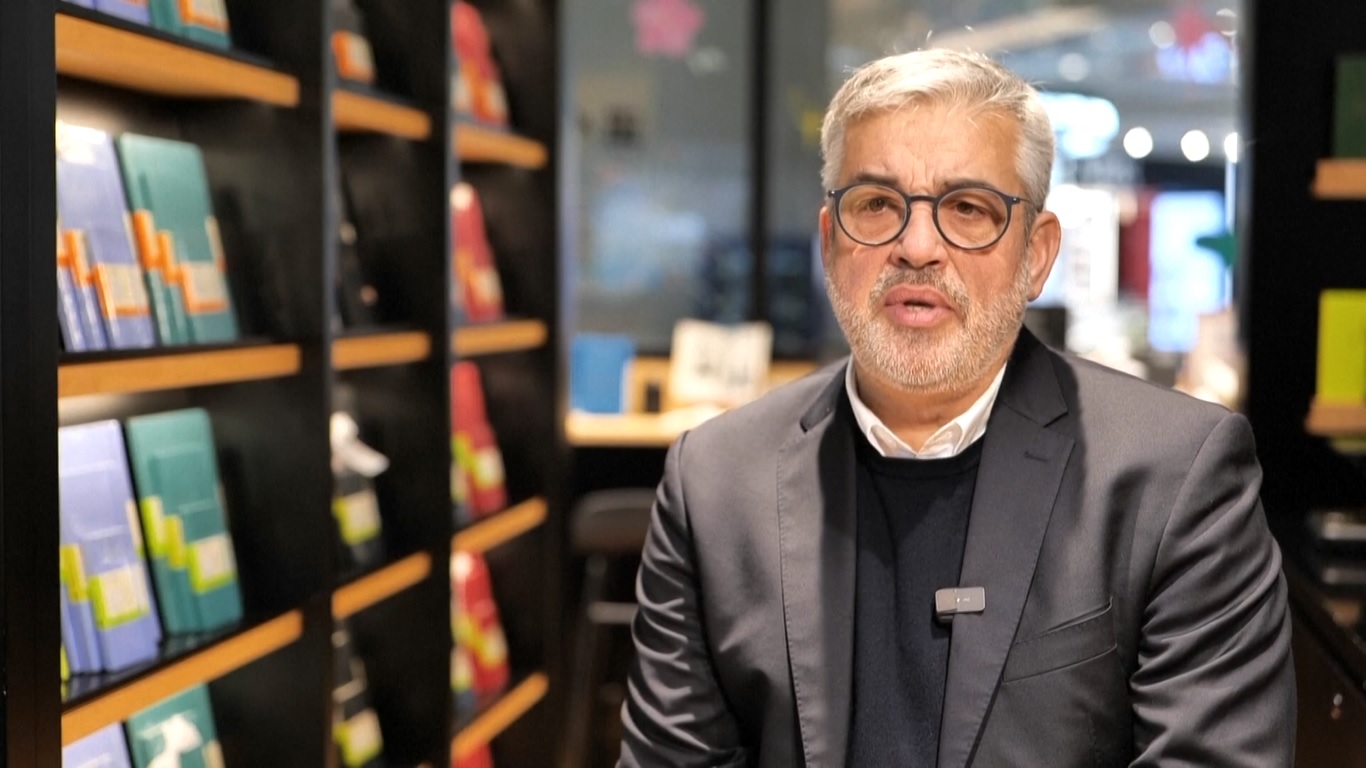 Christophe Archaimbault