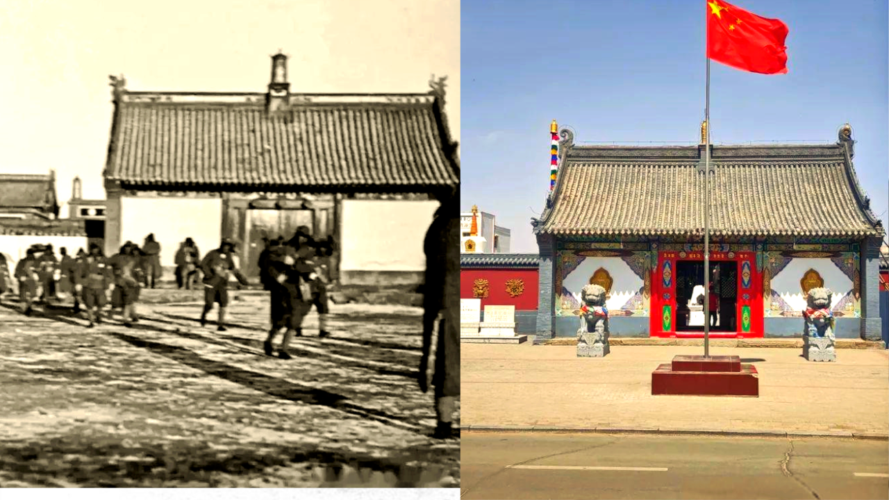 Kampanye Suiyuan: Membalikkan Keadaan pada Tahun 1936