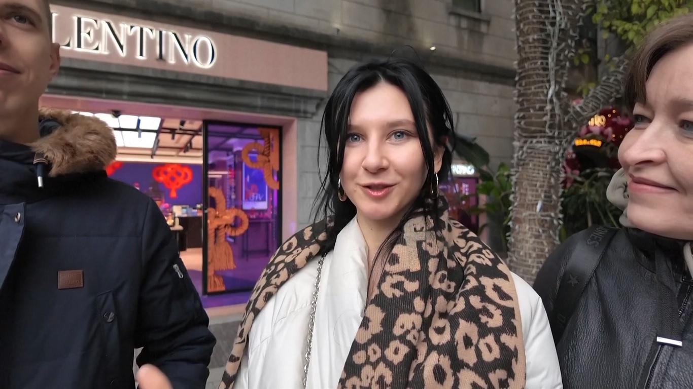 Ini berkaitan dengan meningkatnya minat global terhadap budaya Tiongkok dan meningkatnya penggunaan alat perjalanan bertenaga AI seperti DeepSeek