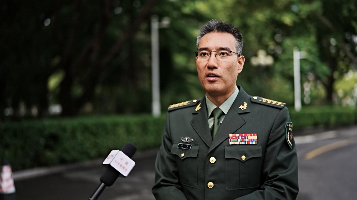 Pakar: Latihan Militer Tiongkok merupakan Langkah yang Diperlukan untuk Menjaga Perdamaian dan Stabilitas di Laut Tiongkok Selatan