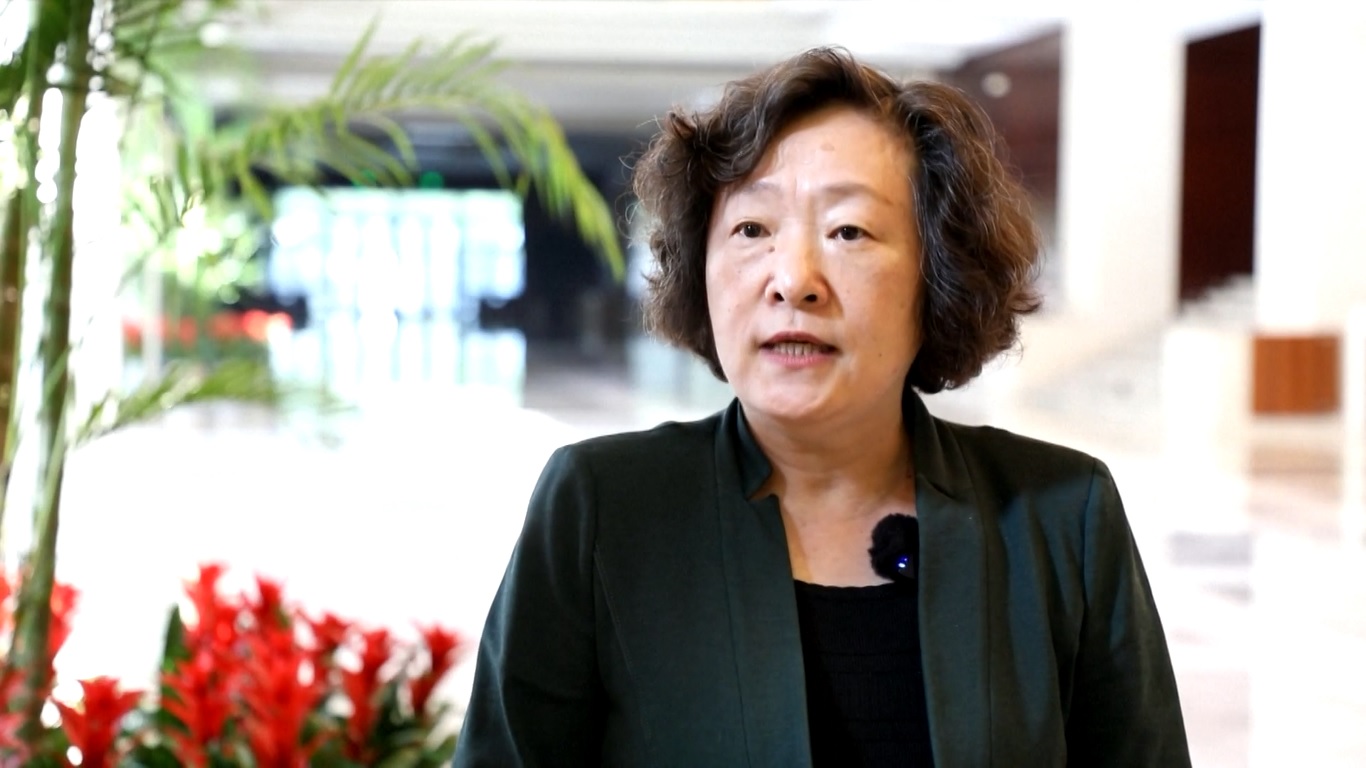 Hal itu diungkap dalam sebuah laporan yang dirilis oleh Federasi Logistik dan Pembelian Tiongkok  pada hari Jum'at (17/11)